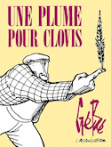 Une plume pour Clovis